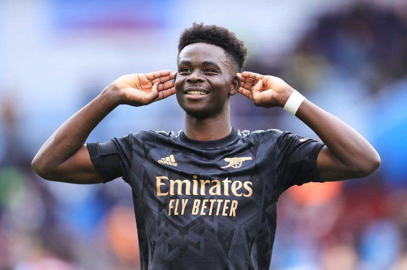 5 Pemain yang Menjadi Andalan Arsenal pada Usia Muda