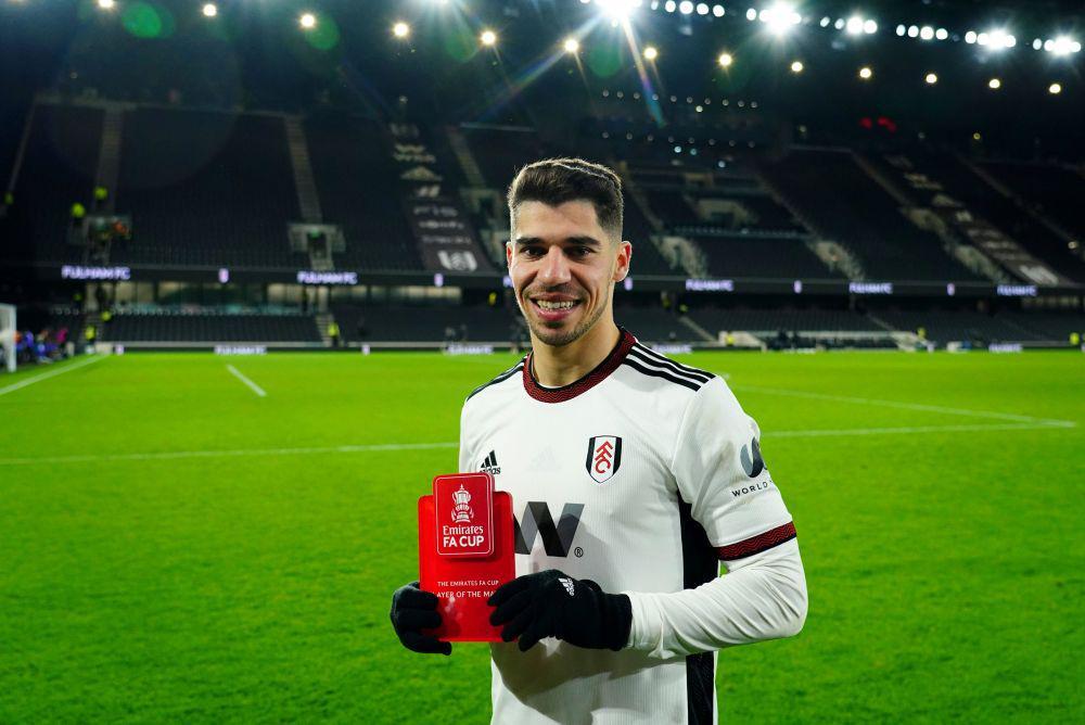 Manor Solomon (twitter.com/FulhamFC)