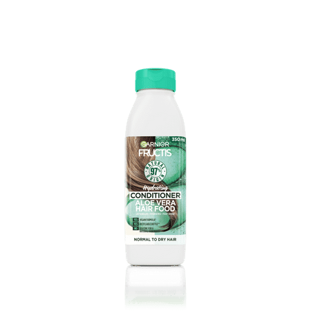 Garnier Fructis Hair Food Aloe Vera Conditioner (dok. Garnier)