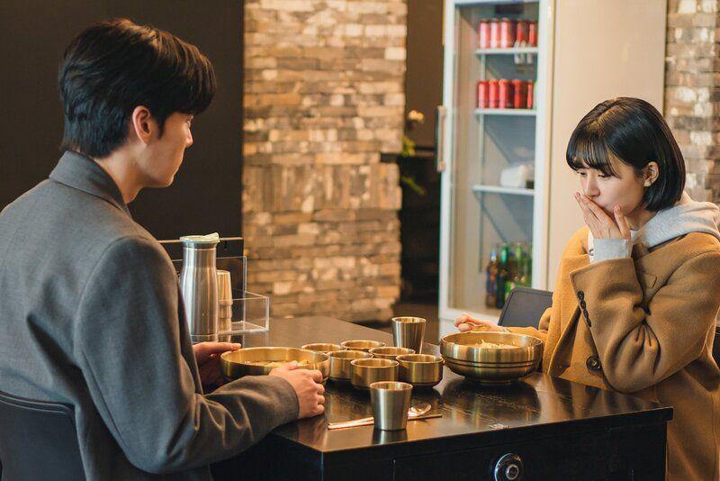 cuplikan drama The Real Has Come (twitter.com/KBS_drama)