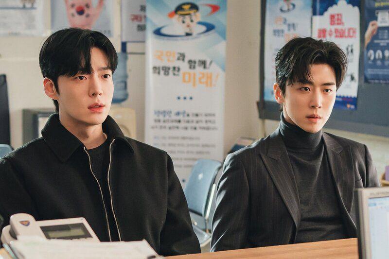 cuplikan drama The Real Has Come (twitter.com/KBS_drama)