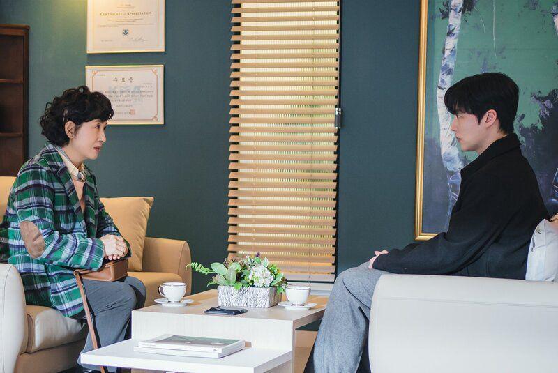 cuplikan drama The Real Has Come (twitter.com/KBS_drama)