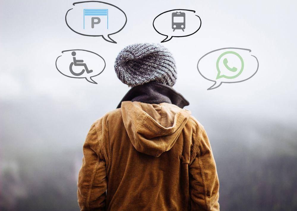 ilustrasi keuntungan menggunakan grup WhatsApp (pixabay.com/Mike Renpening)