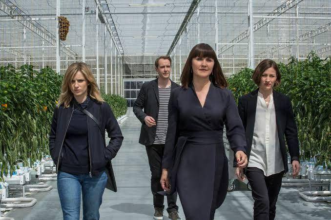 Hated in the Nation (dok. Netflix/Black Mirror)