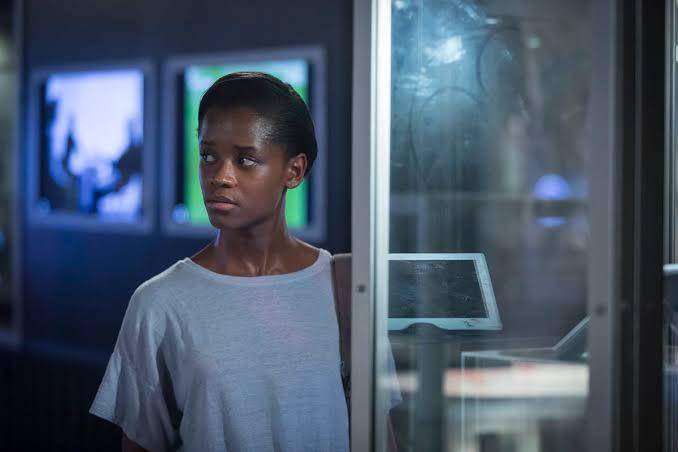 Black Museum (dok. Netflix/Black Mirror)