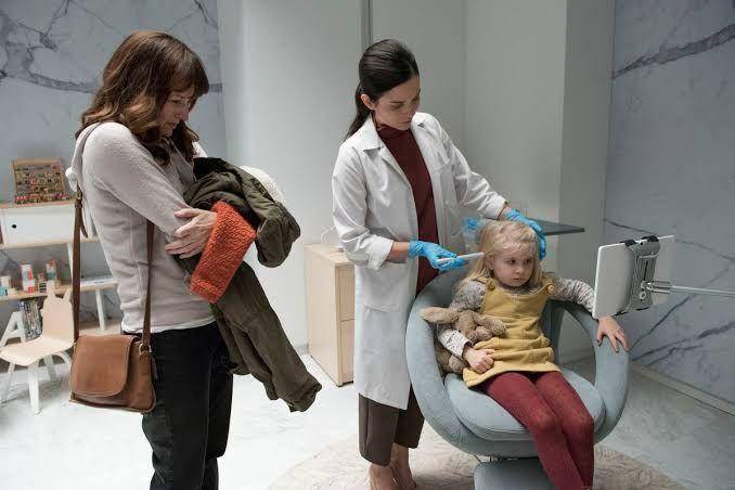 Arkangel (dok. Netflix/Black Mirror)