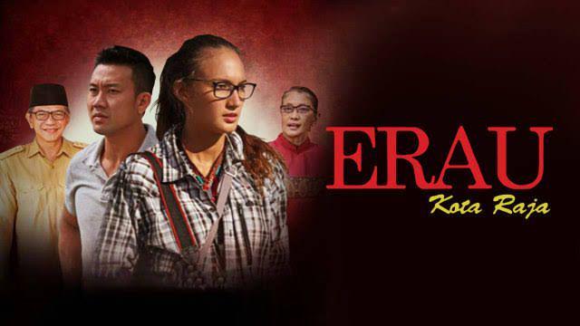 Erau Kota Raja (dok. East Cinema/Erau Kota Raja)