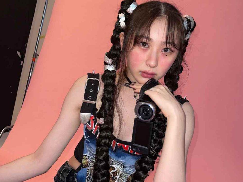 Ada Quendoom Puzzle, Ini 5 Program Survival yang Diikuti Lee Chaeyeon