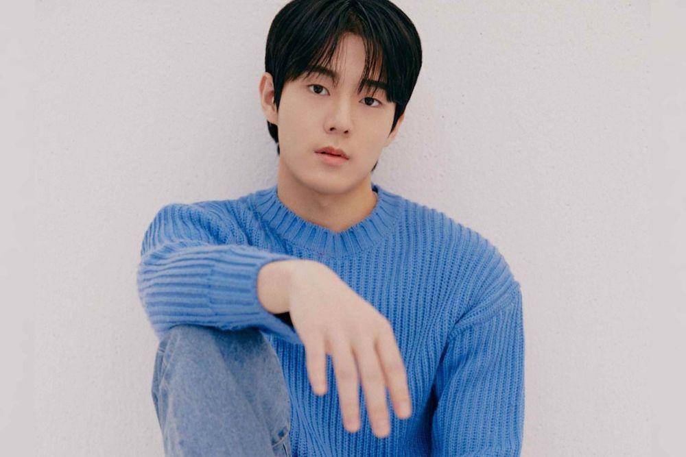 Yoo Jung Hoo (instagram.com/u_junghoo)