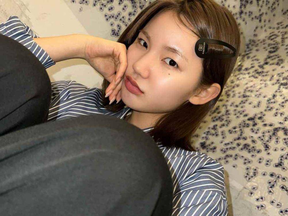 Lee Eun Saem (instagram.com/2eunsaem)