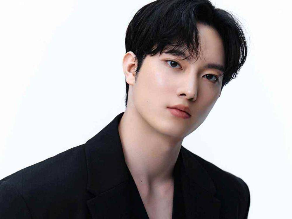 Jang Deok Su (instagram.com/yg_stage)