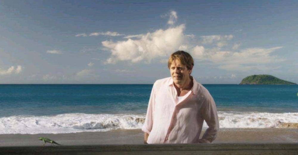 Beyond Paradise (dok. BBC One/Beyond Paradise)