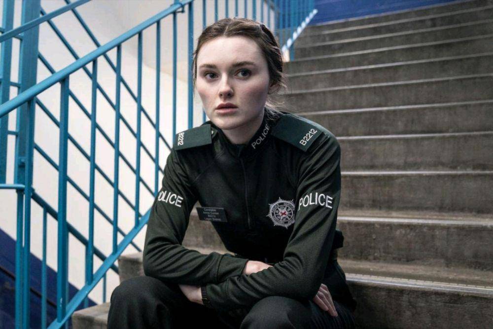 Blue Lights (dok. BBC One/Blue Lights)