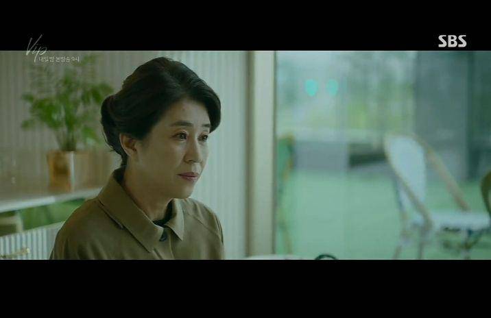 rekomendasi drakor Kim Mi-kyung sebagai Ibu (dok. SBS/VIP)