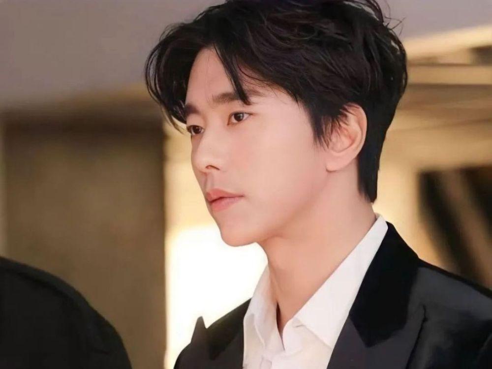 Yoon Hyun Min sebagai Lee Su Hyeok (instagram.com/yoonhyunmin)