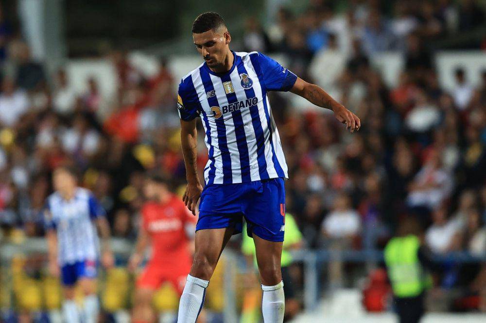 David Carmo (twitter.com/FCPorto)