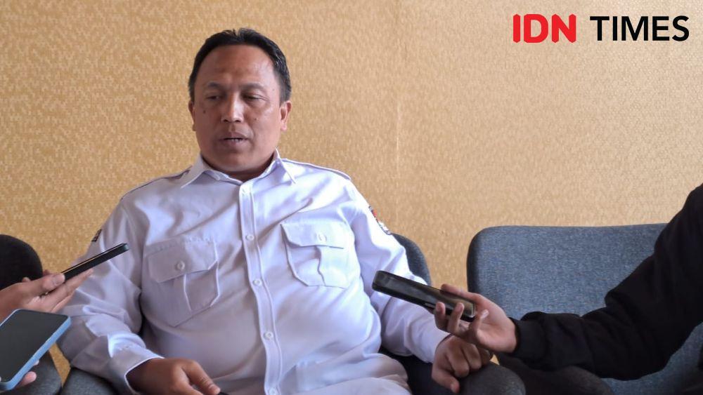 Ada Eks Napi Daftar Bacaleg DPRD Jabar 2024, Emang Bisa?