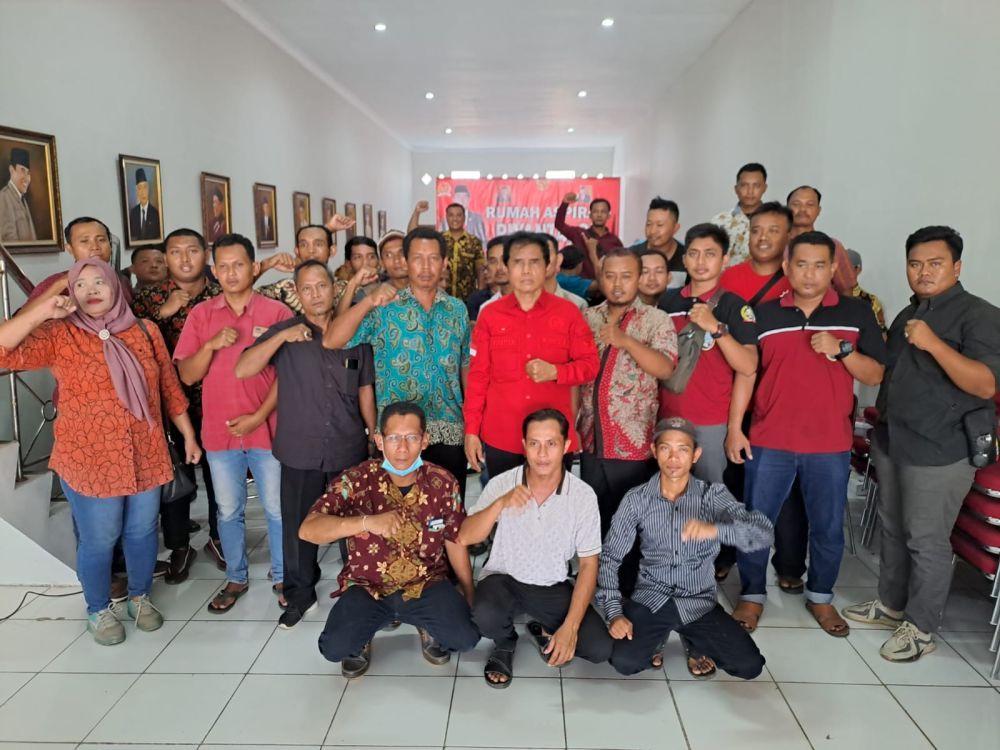 Nasib Penjaga Sekolah Jadi Perhatian saat Hari Buruh