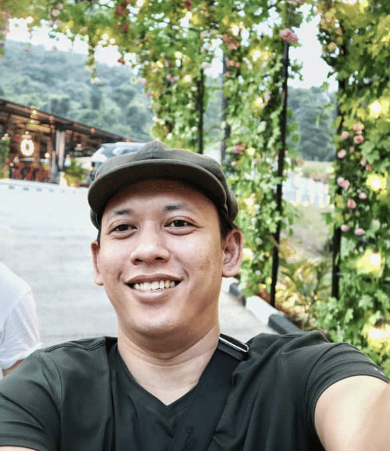 Dyrga Dadali (instagram.com/dyrganp_dadali)