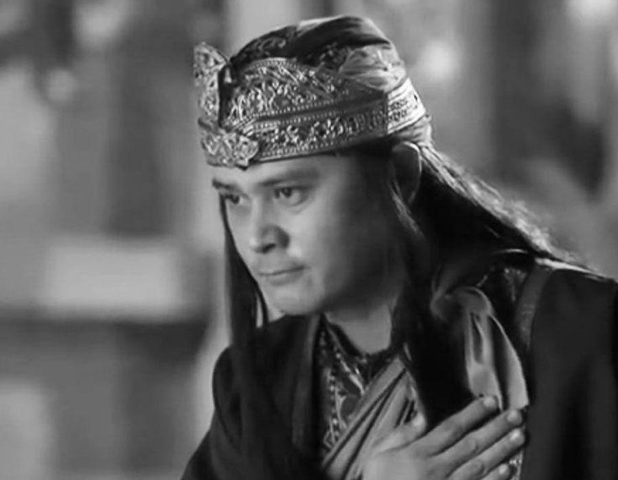 6 Film dan Sinetron Iqbal Pakula, Gak Hanya Cinta Fitri