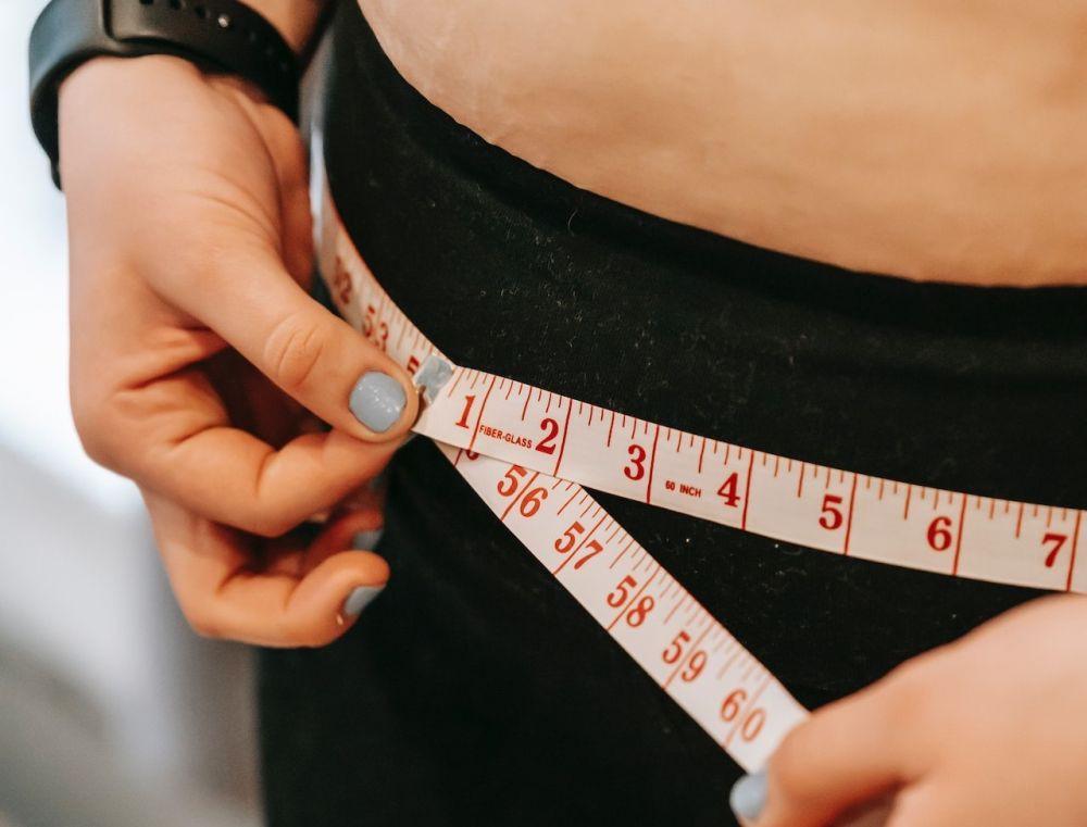 10 Manfaat Berat Badan Turun walau Cuma 5 Persen, Gak Sia-sia