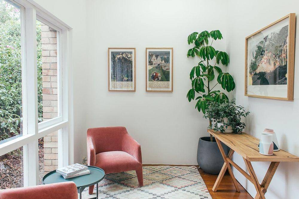 ilustrasi rumah (pexels.com/Rachel Claire)