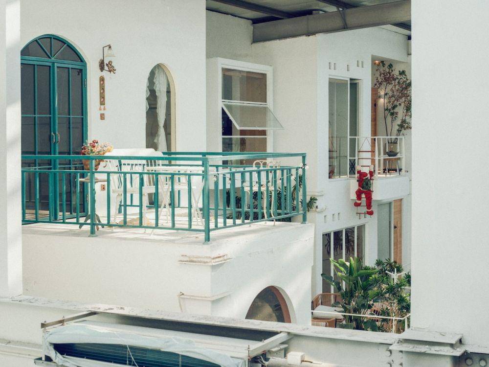 ilustrasi rumah (pexels.com/YI REN)
