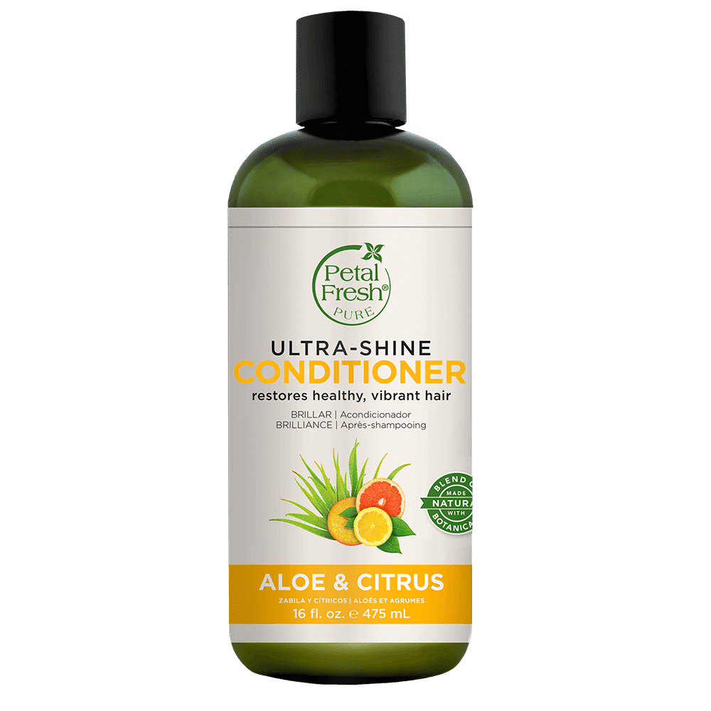 Petal Fresh Conditioner Aloe & Citrus (dok. Petal Fresh)