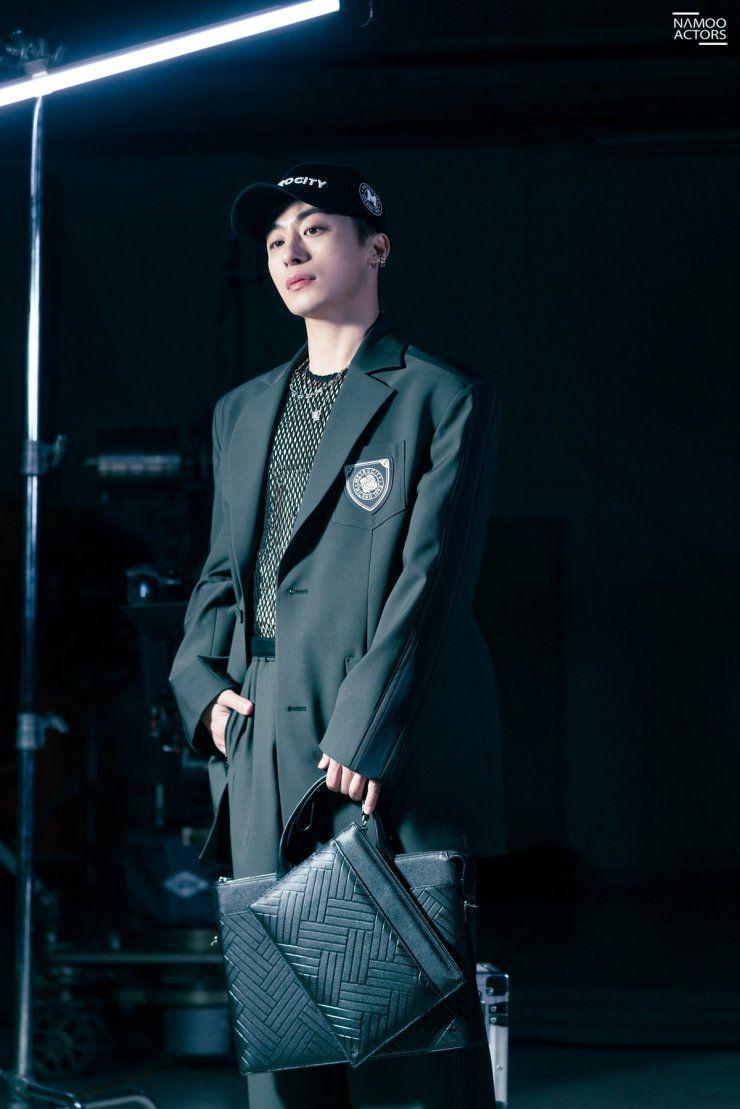 potret Koo Kyo Hwan (instagram.com/namooactors)