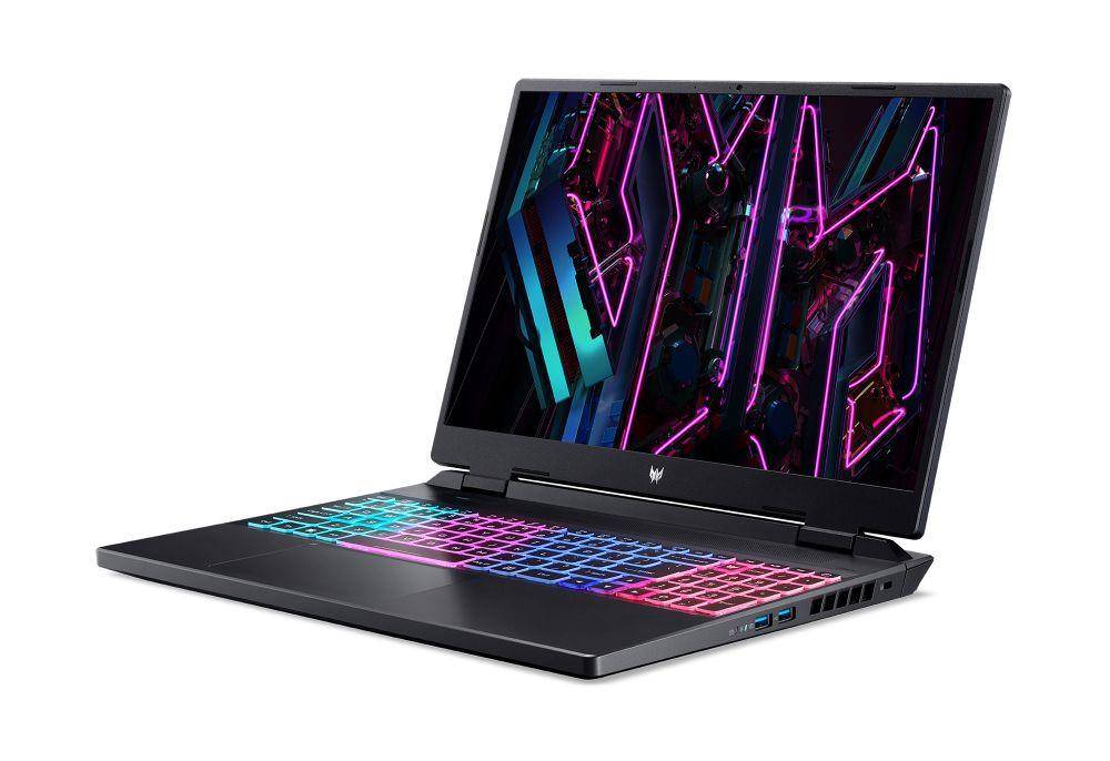 ilustrasi Predator Helios Neo 16 (dok. Acer)