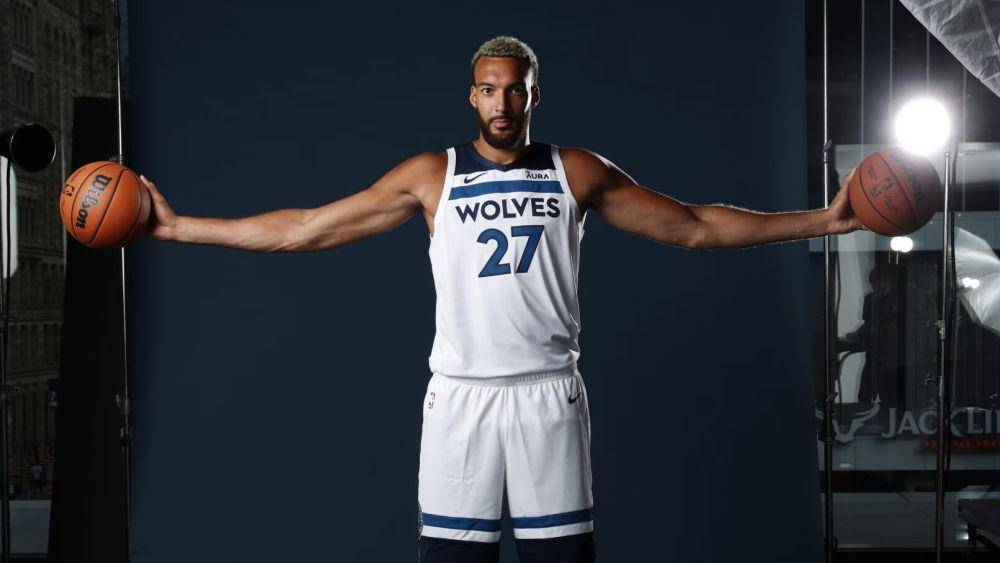Rudy Gobert (nba.com)
