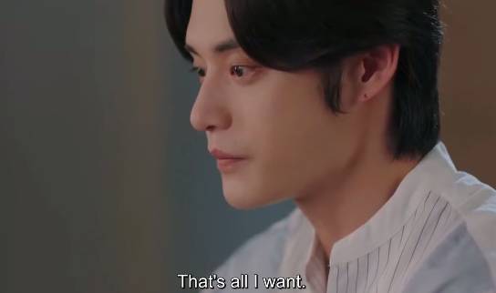 Kissable Lips (2022) (YouTube.com/Talk BL To Me)
