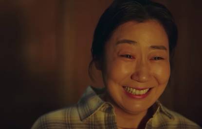 The Good Bad Mother (2023) (YouTube.com/Netflix K-content)
