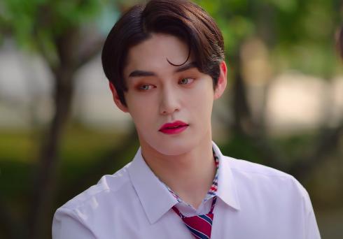 8 Rekomendasi Drakor Kim Ji Woong ZB1, Sempat Main Genre BL