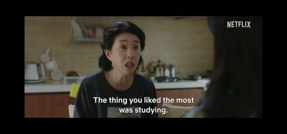 rekomendasi drakor Kim Mi-kyung sebagai Ibu (dok. Netflix/Doctor Cha)