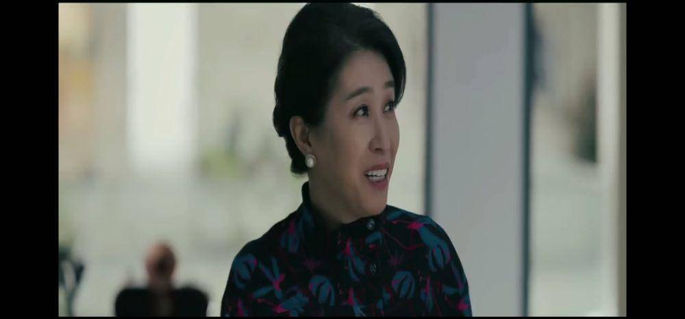 rekomendasi drakor Kim Mi-kyung sebagai Ibu (dok. Netflix/Remarriage and Desires)