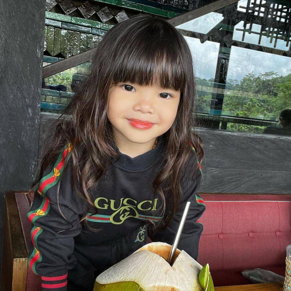 potret Shelma Aisyah Sawkani (instagram.com/ratnagalih)