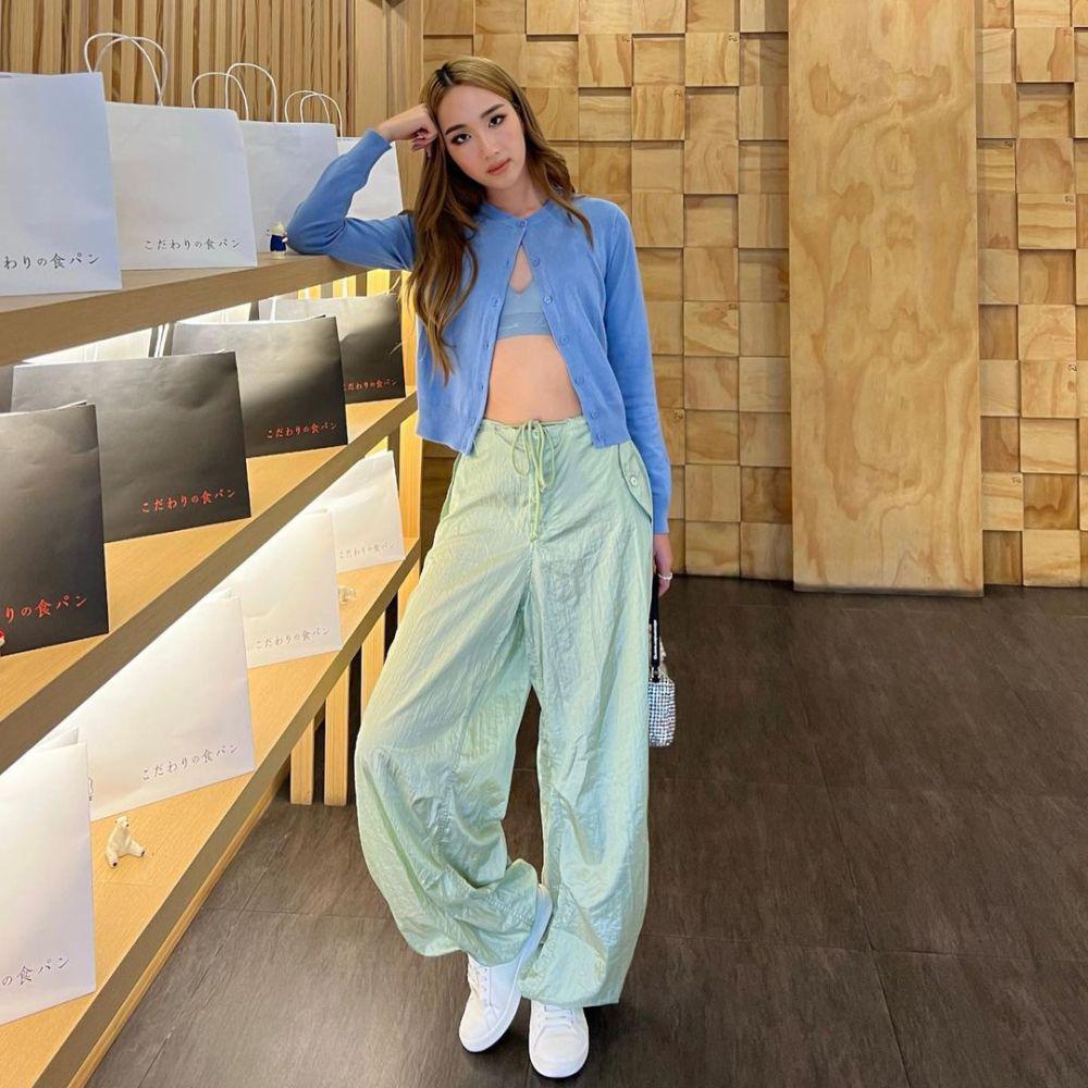 Aye Sarunchana (instagram.com/aye_sarun)