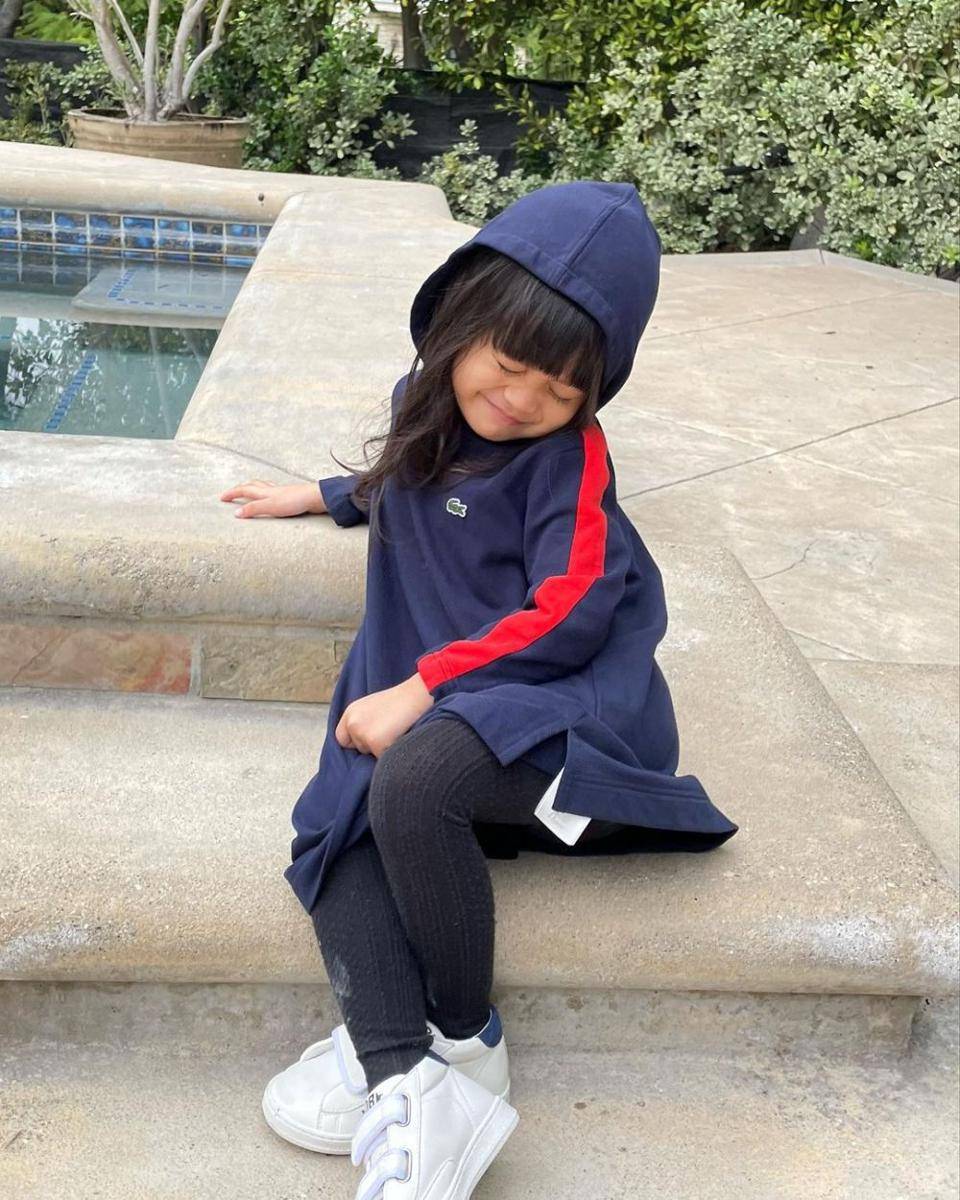 potret Salima Putri Tama (instagram.com/gistaputri)