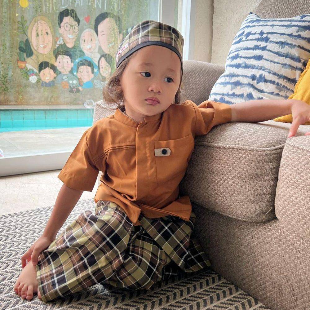 potret Bhaj Kama Bramantyo (instagram.com/zaskiadyamecca)