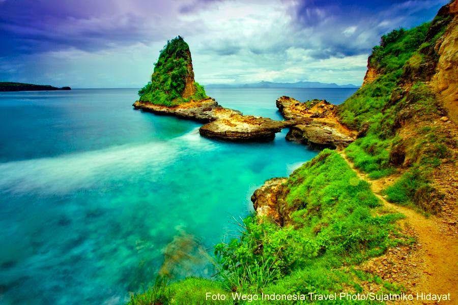 Tanjung Bloam (wisatadilombok)