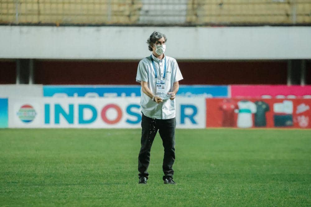Stefano Cugurra (baliutd.com)