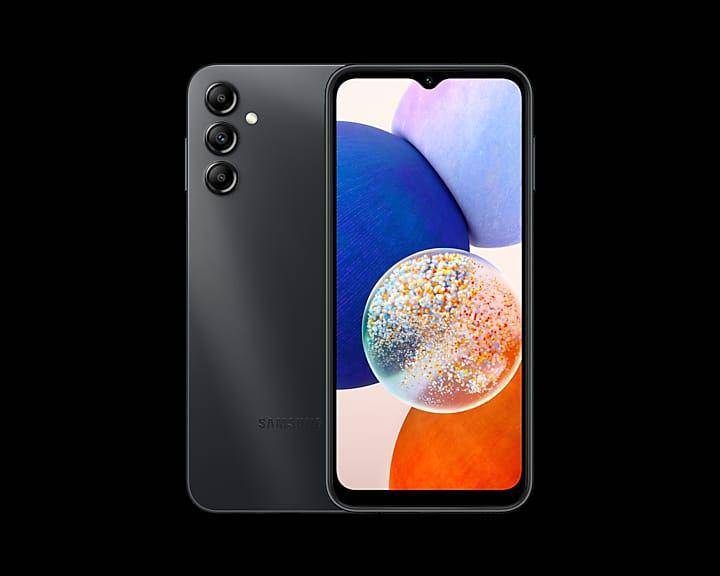 Samsung Galaxy A14 5G (samsung.com)