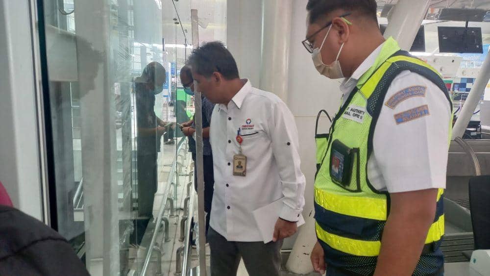 Jenazah Perempuan di Kualanamu, Ombudsman Soroti Dugaan Kelalaian