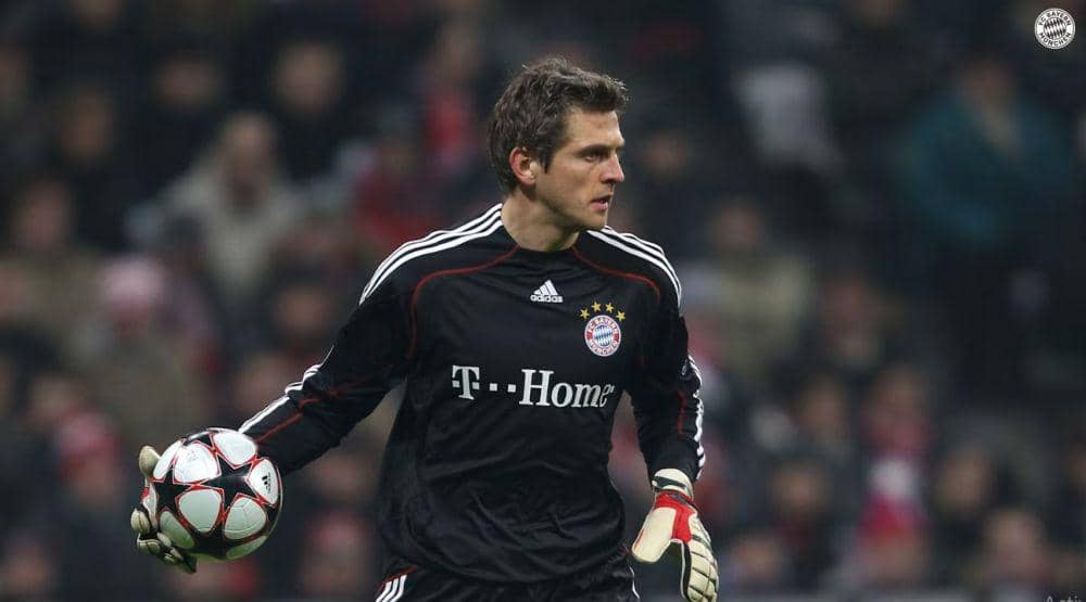 Hans Jorg Butt (fcbayern.com)