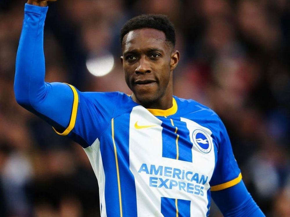 5 Pencetak Gol Terbanyak Brighton di Premier League, Siapa Saja?