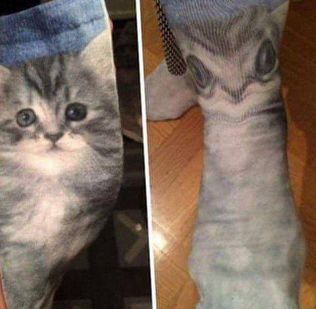 potret desain kaos kaki gak sesuai ekspektasi (reddit.com/user/afieldOwe349)