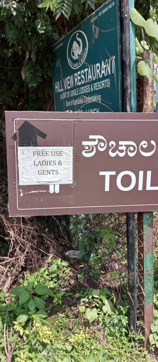 potret momen kocak pas lagi di India (reddit.com/user/mrclean2077)