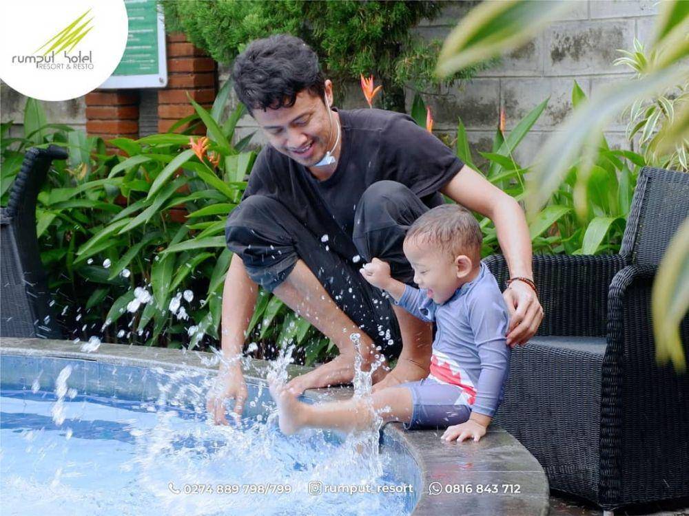 Rumput Resort (instagram.com/rumput_resort)