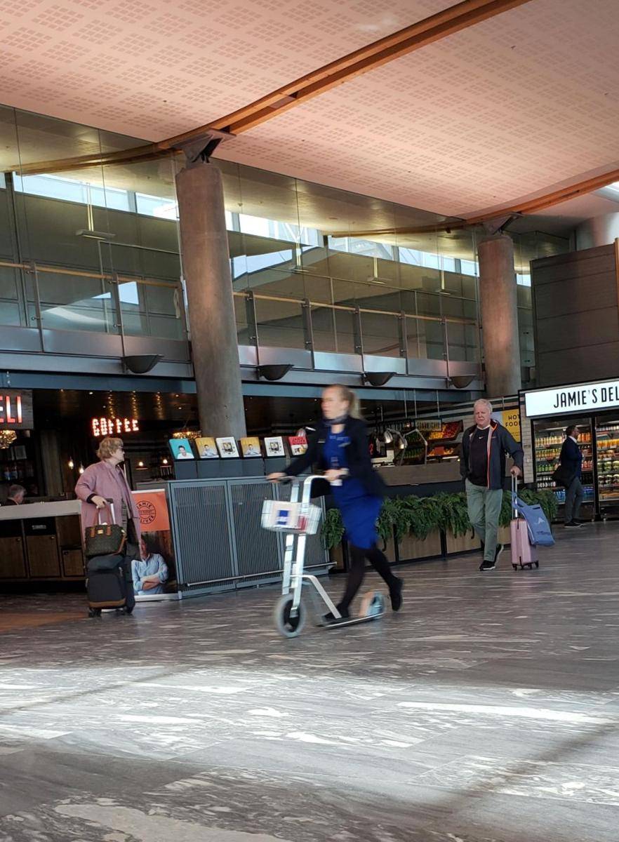potret hal unik di Oslo (reddit.com/user/xzira)